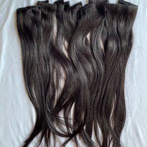 INH Remy Human Hair Extensions-Lite